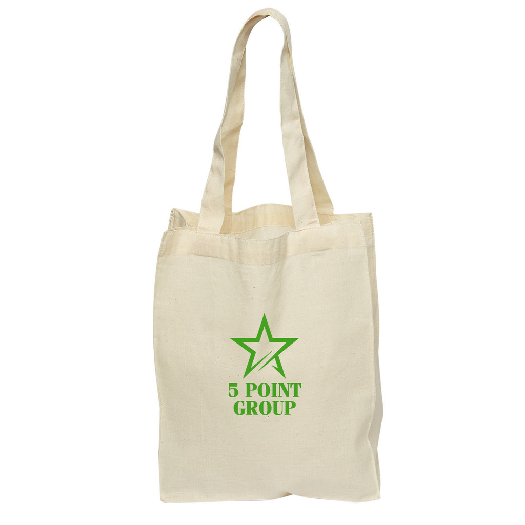 Mountcastle Cotton Fashion Tote