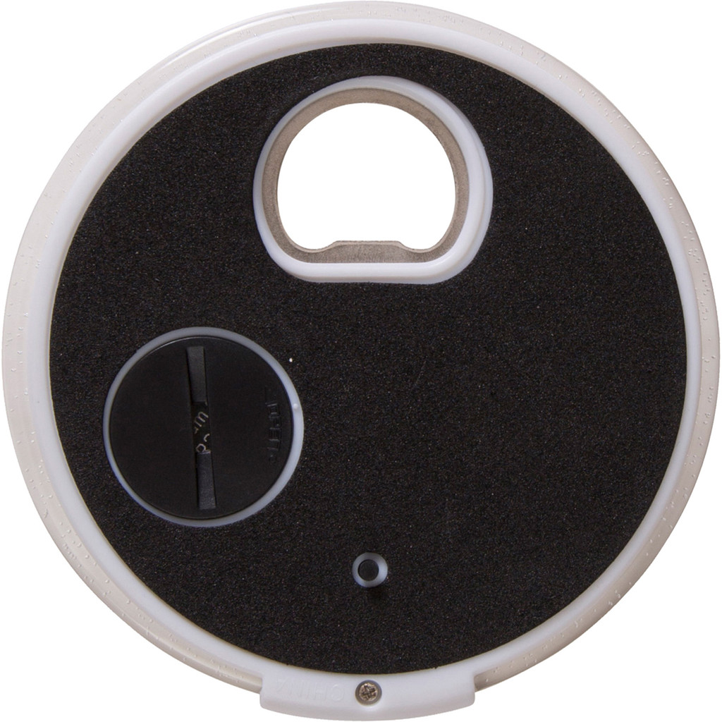 LED Bottle Opener & Coaster