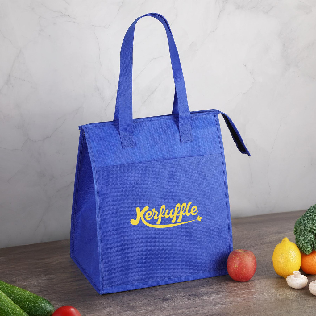 Non Woven Insulated Grocery Tote