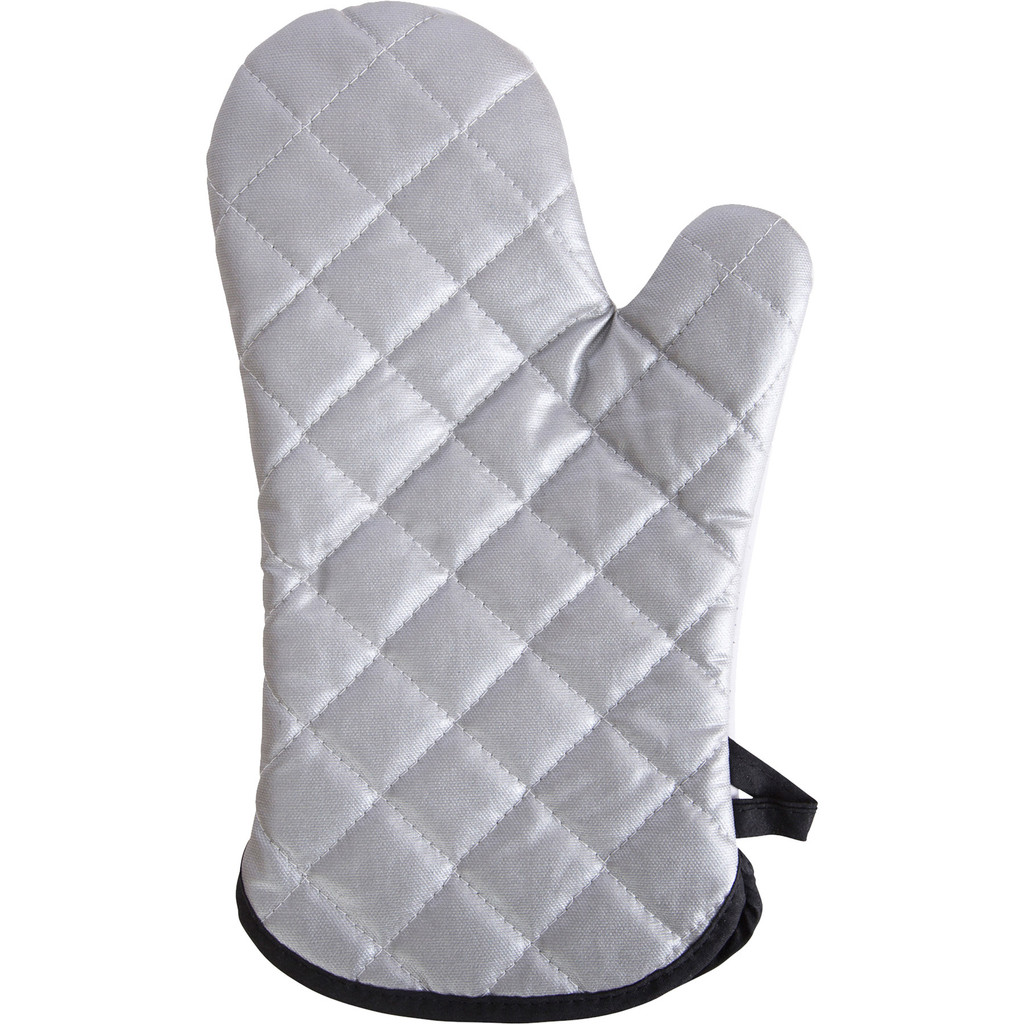 Full Color Neoprene Oven Mitt