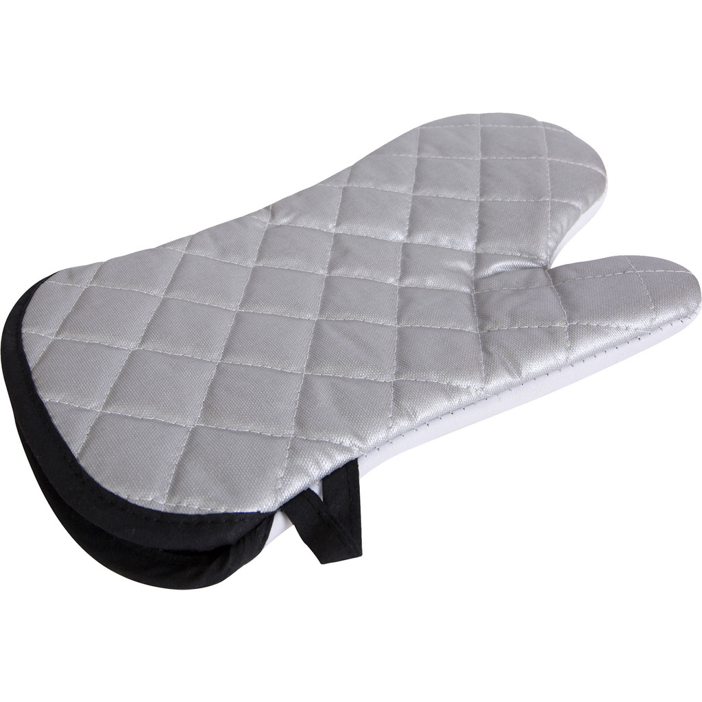 Full Color Neoprene Oven Mitt