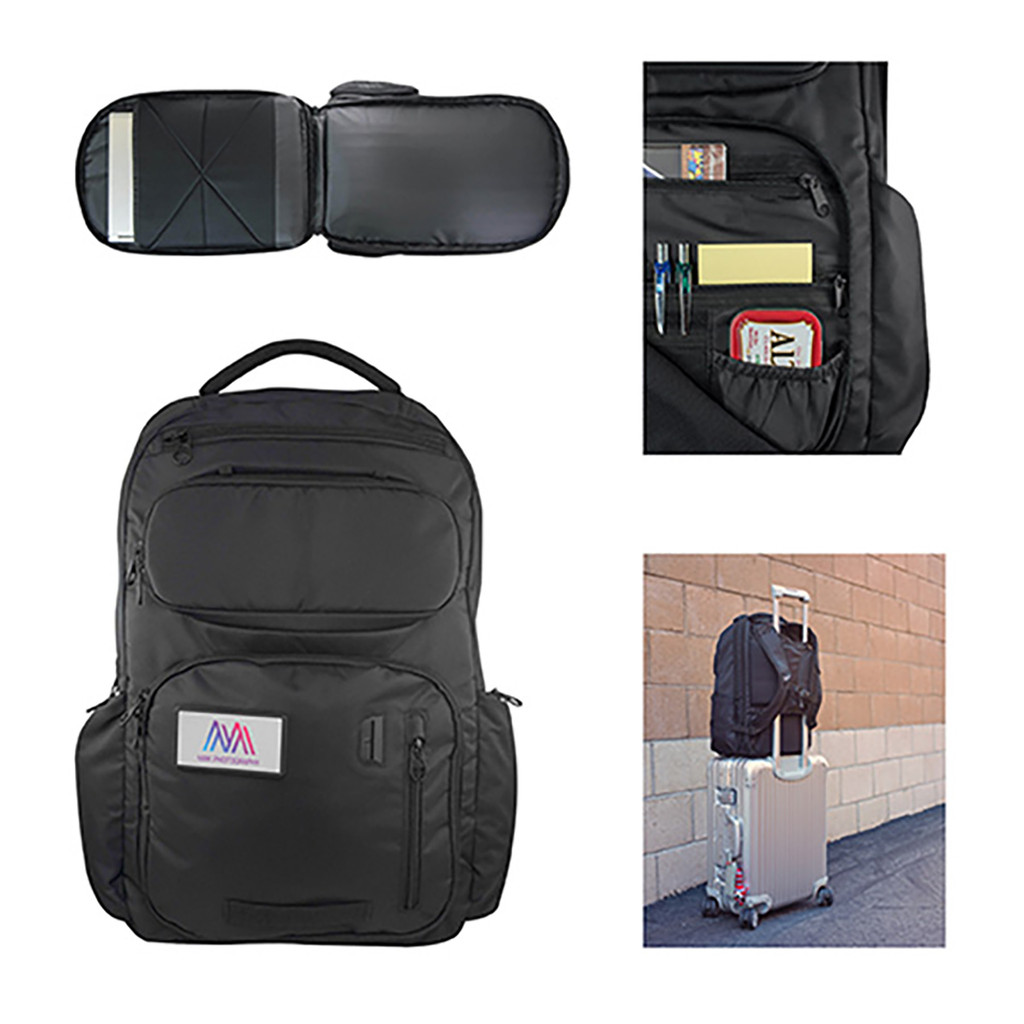 Embarcadero™ Pack Backpack