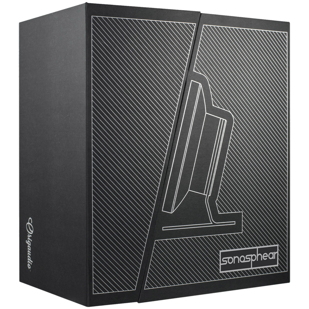 Sonosphear Wireless Speaker™