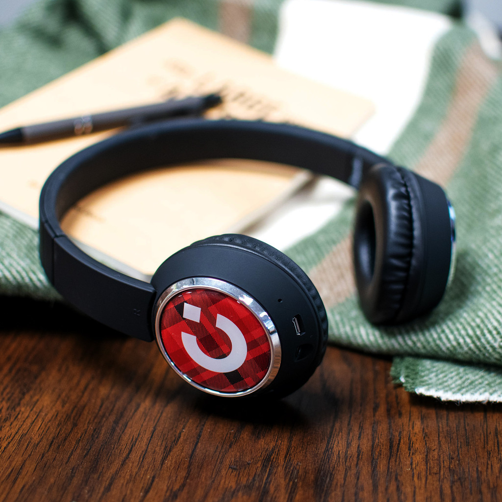 Beebop Wireless Headphones™