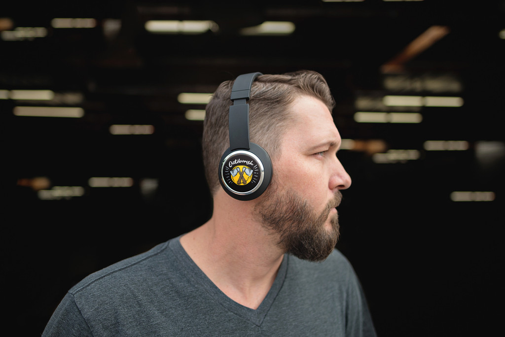 Beebop Wireless Headphones™