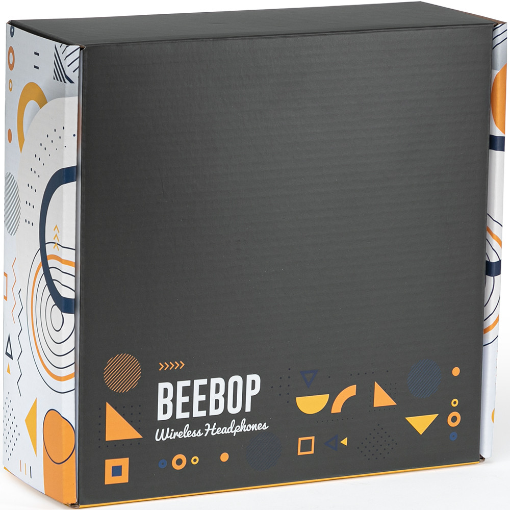 Beebop Wireless Headphones™