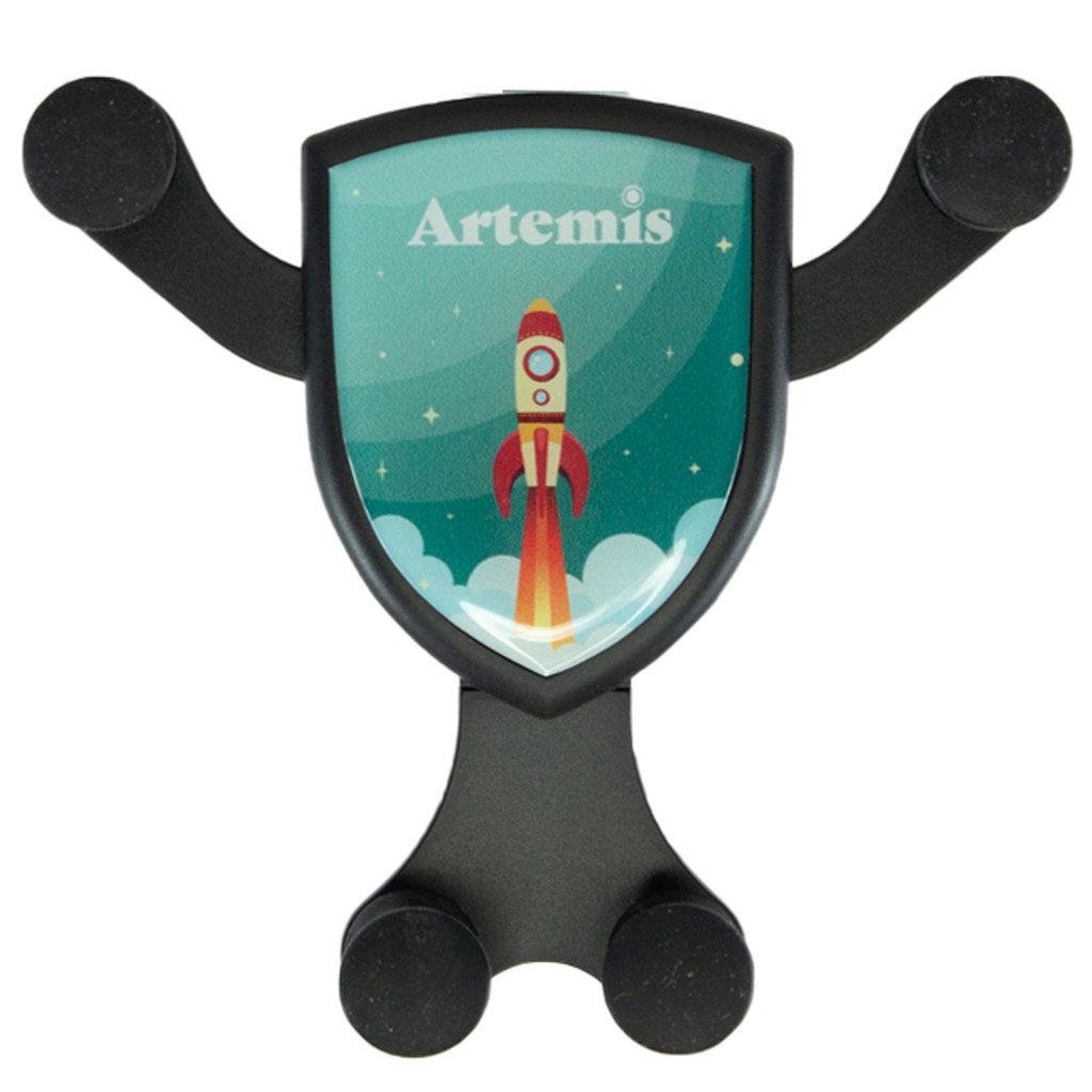 Gravitis™ Wireless Car Charger