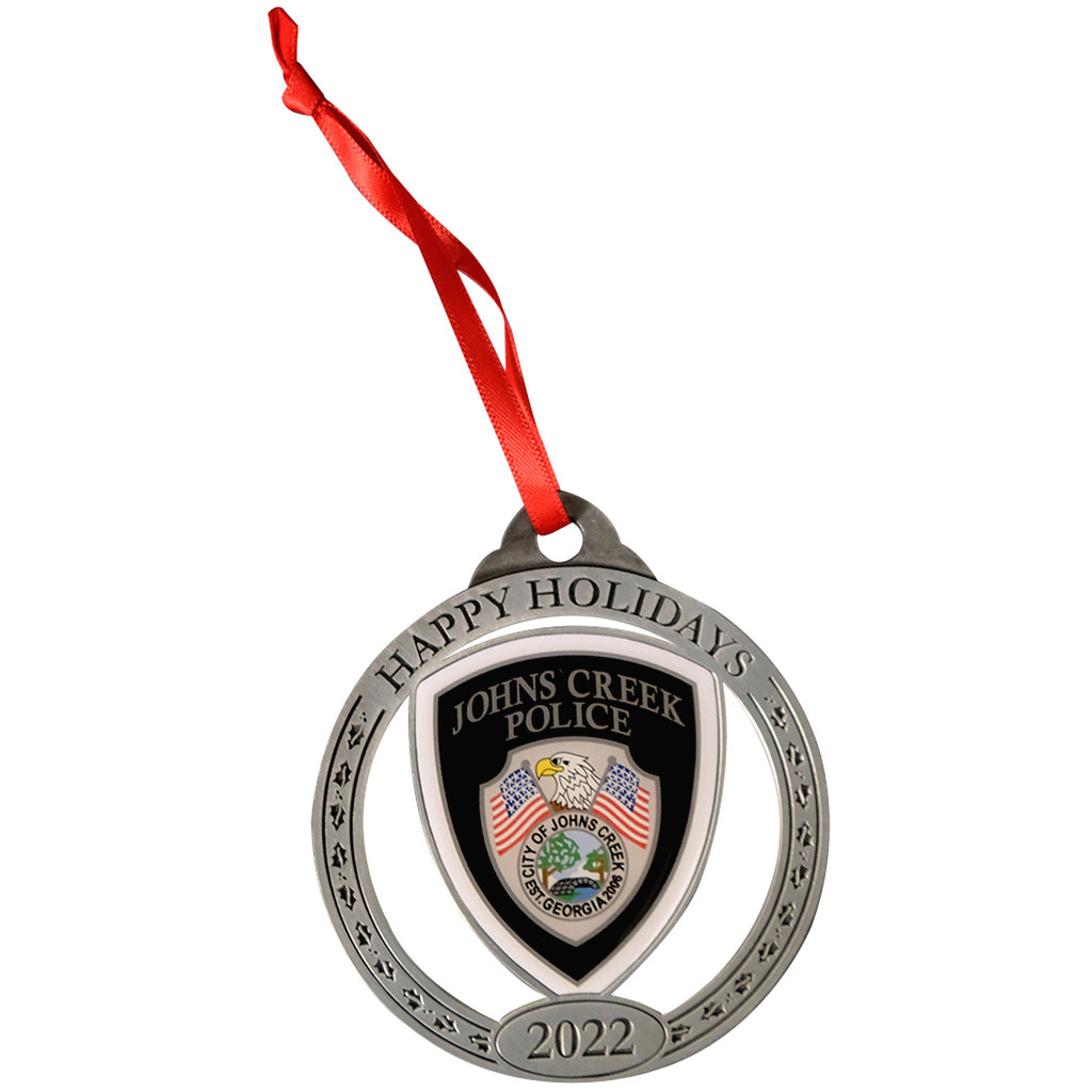 Print Ornaments: One Side Up To 3" X 3":One side up to 3" x 3"