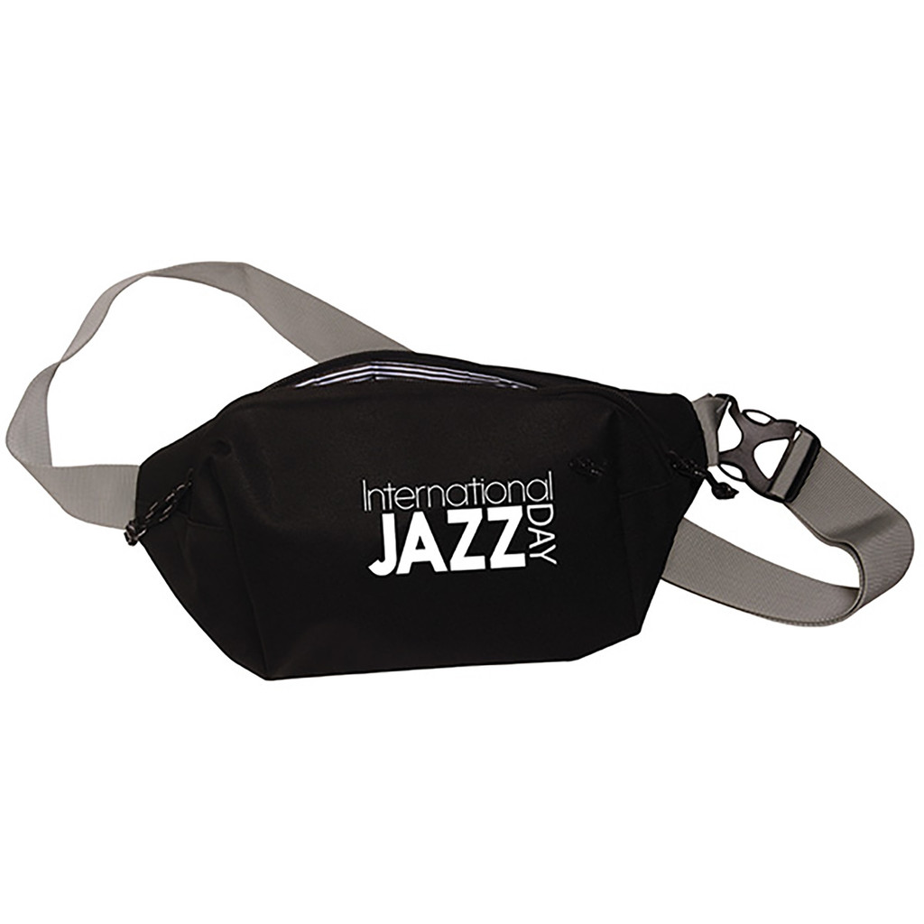Slater™ Fanny Pack