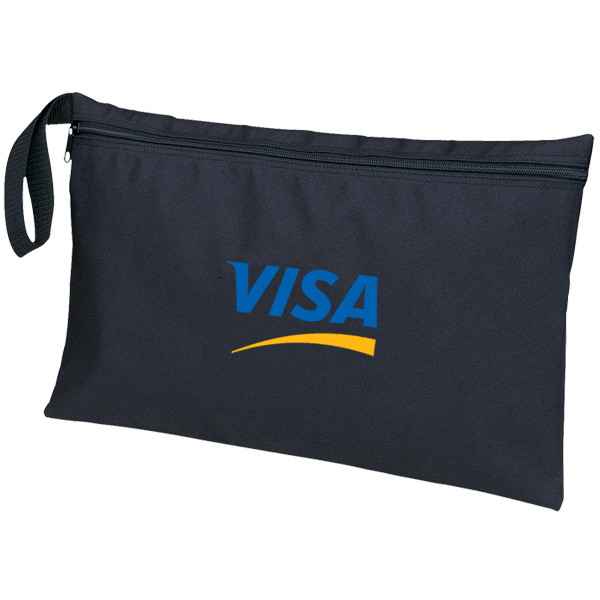 Underarm Business Brief: Wrist Strap:Wrist Strap