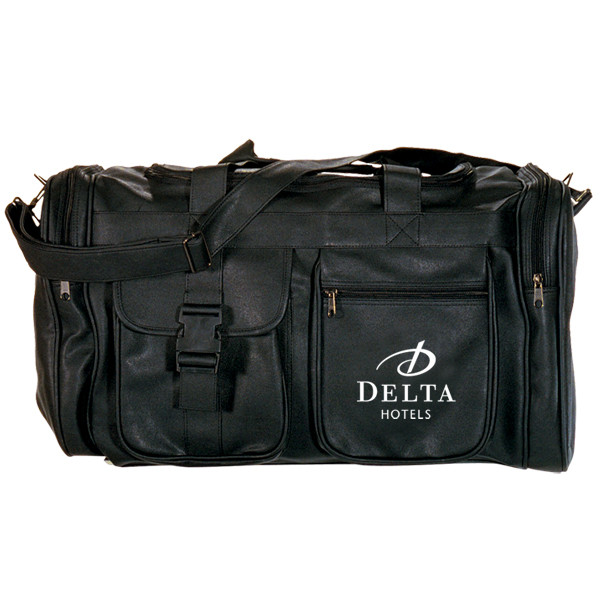 Prestige 22" Sports Bag