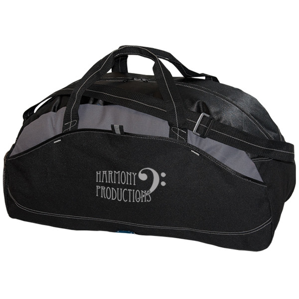 Cobalt 24” Extra Large Sports Bag