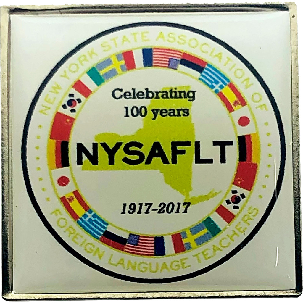 Digistock Lapel Pins: 1 1/4" W X 1 1/4" H Square:1 1/4" W x 1 1/4" H Square