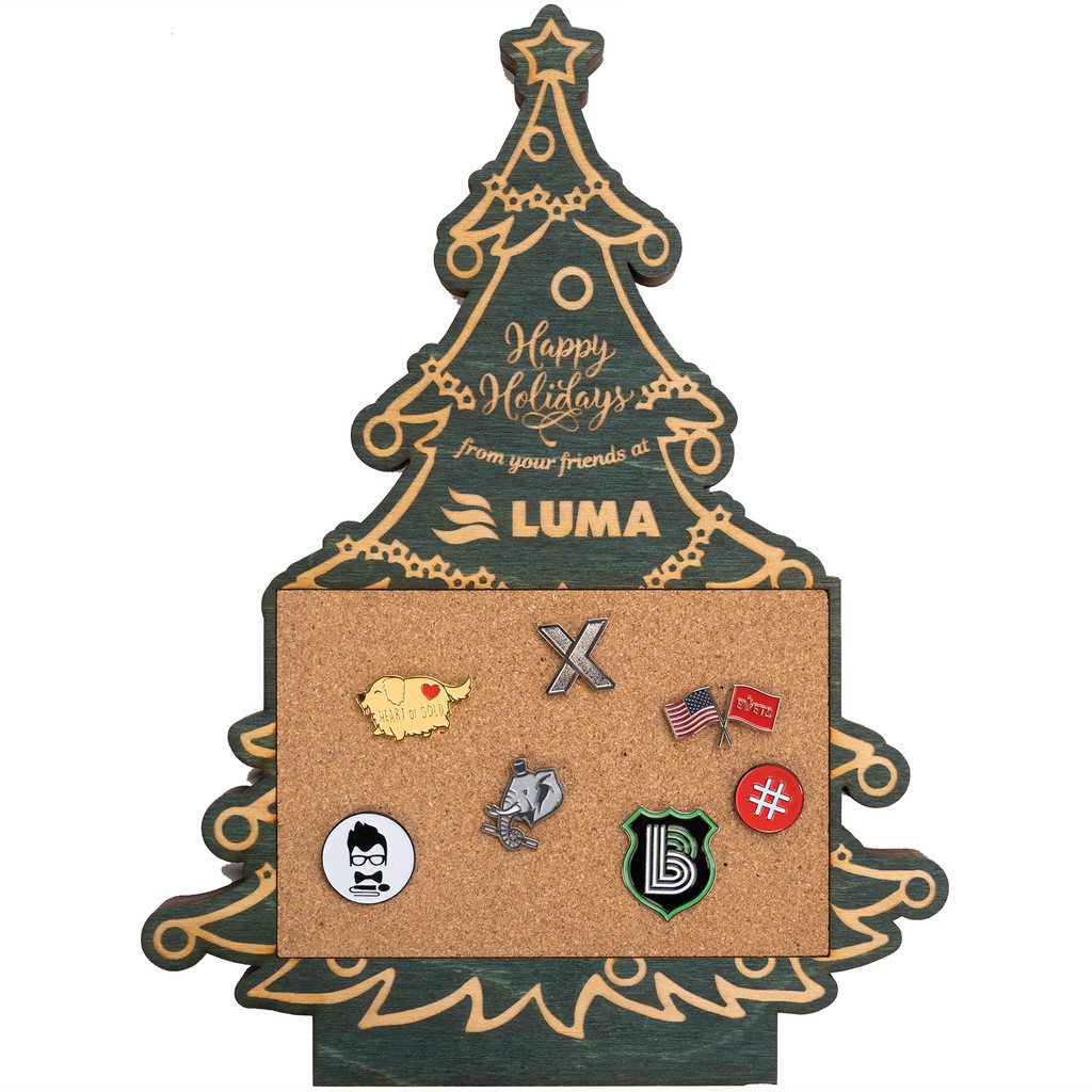 Wood Collector Board