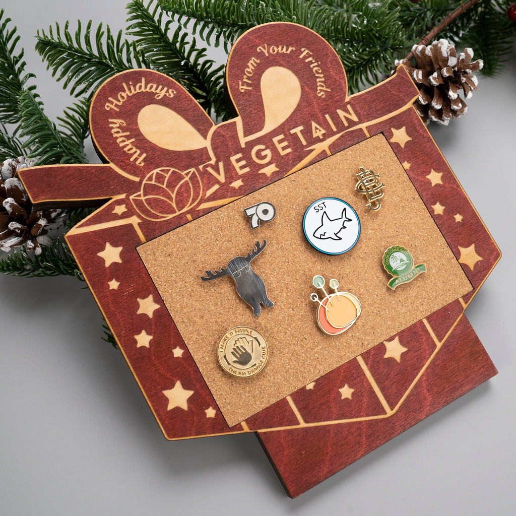 Wood Collector Board