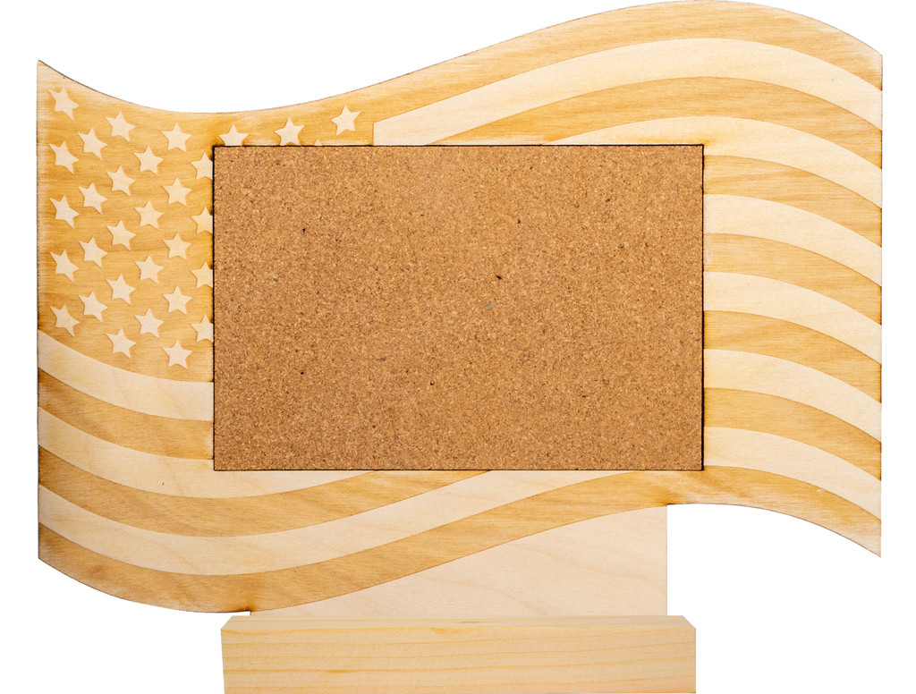 Wood Collector Board