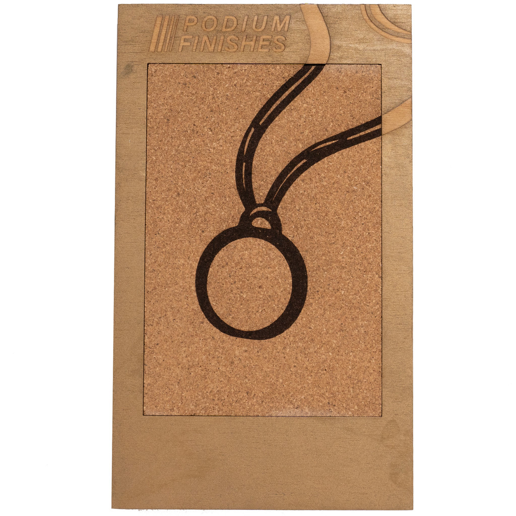 Wood Collector Board