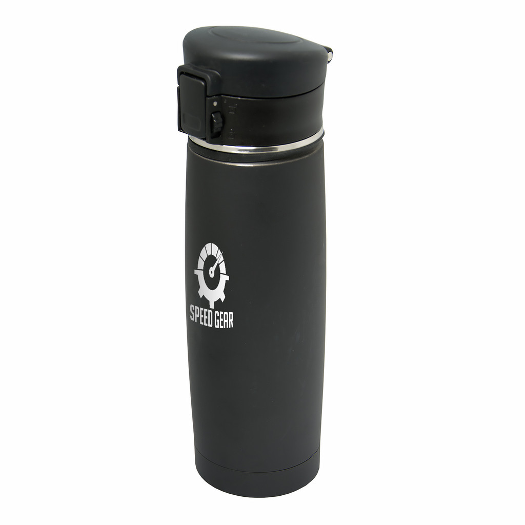 Wellspring 450 Ml. (15 Fl. Oz.) Vacuum Travel Mug