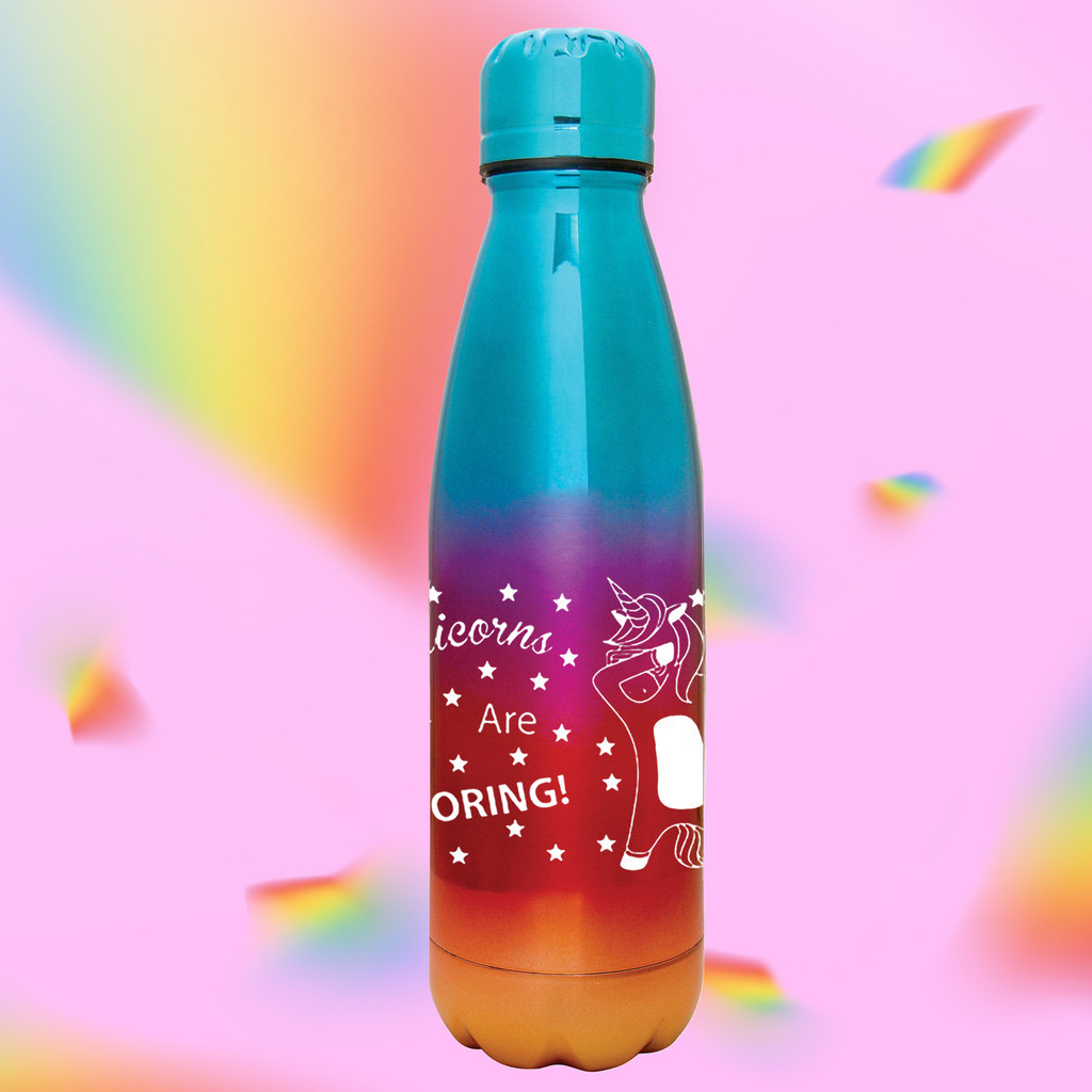 Rockit Shine 500 Ml. (17 Fl. Oz.) Bottle