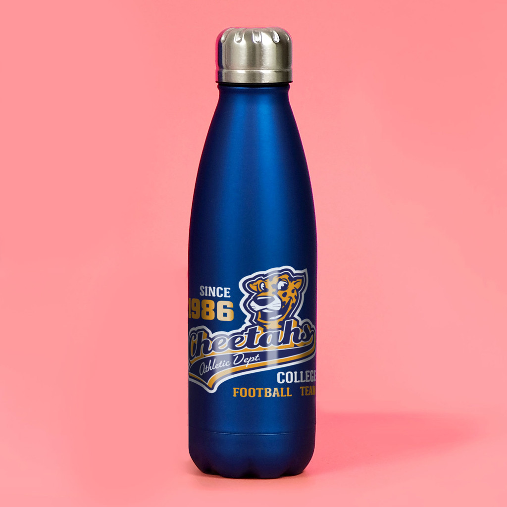 Rockit Bpm 500 Ml. (17 Fl. Oz.) Bottle