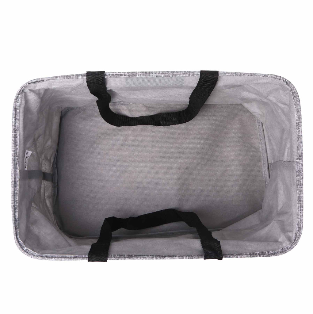 Bohemian Non-Woven Collapsible Tote (FOB Canada)