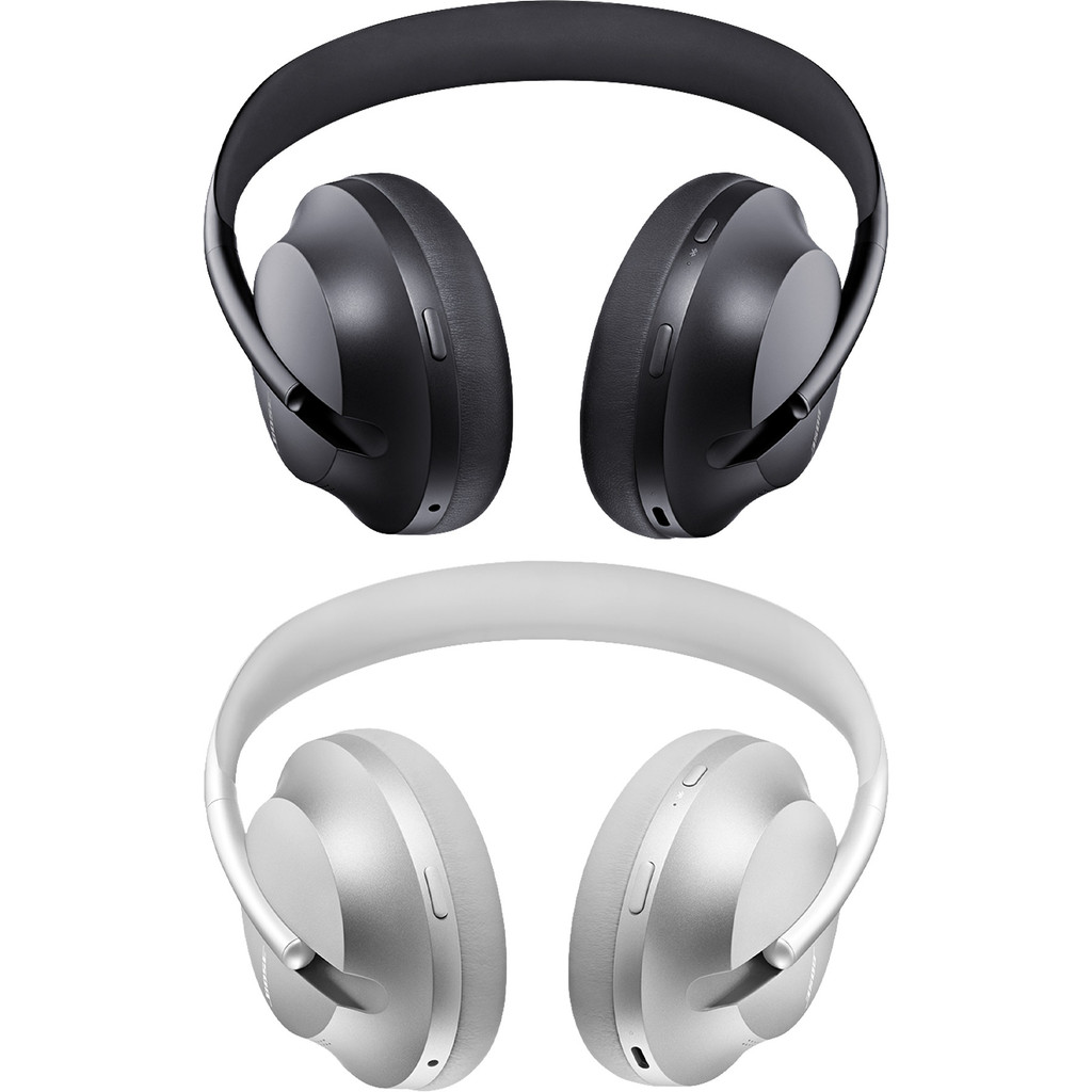 Bose Noise Canceling Headphones 700