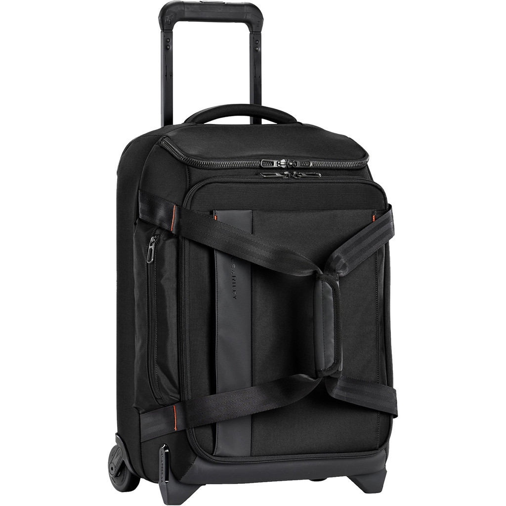 Briggs & Riley ZDX Carry-on Upright Duffle