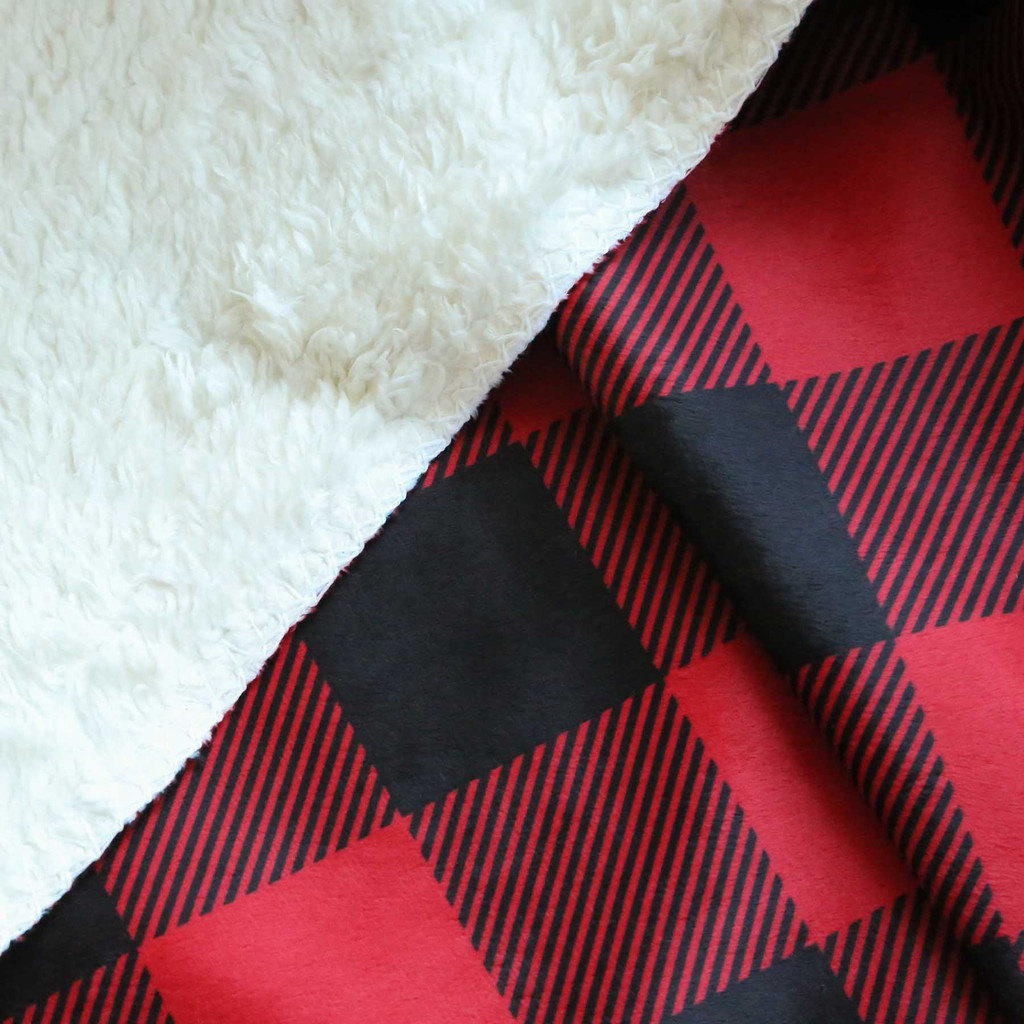 Best Mink Sherpa Blanket