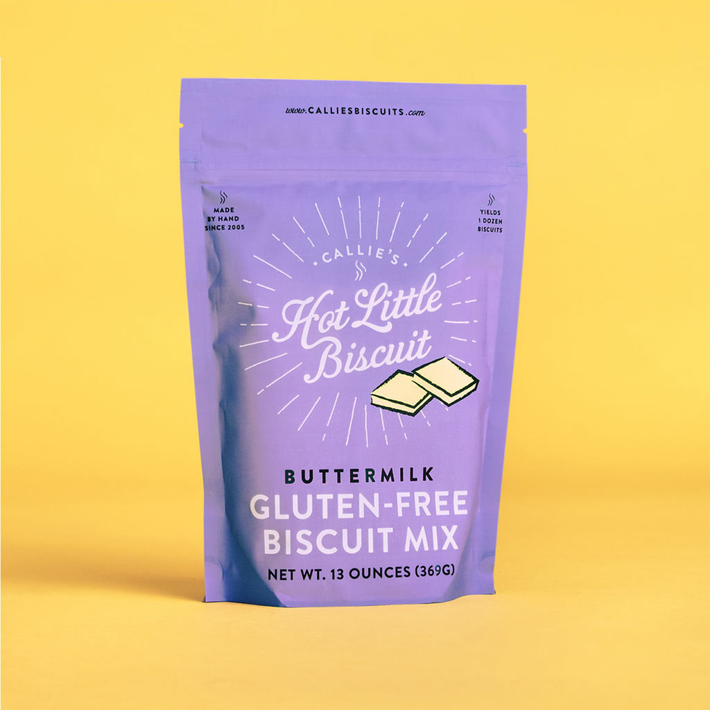 Callie's Hot Little Biscuit Gluten-Free Biscuit Mix