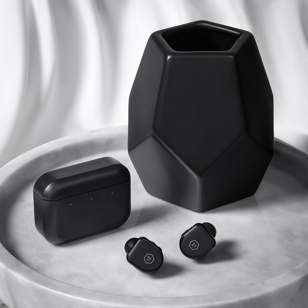 Master & Dynamic MW08 True Wireless Earphone