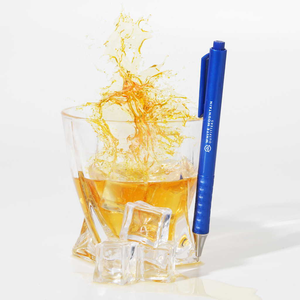 Swizzle Pen