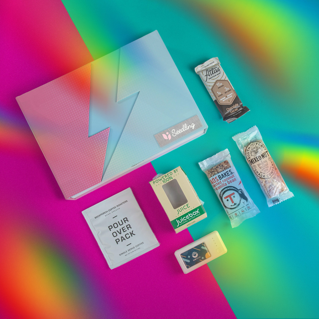 Recharge Kit