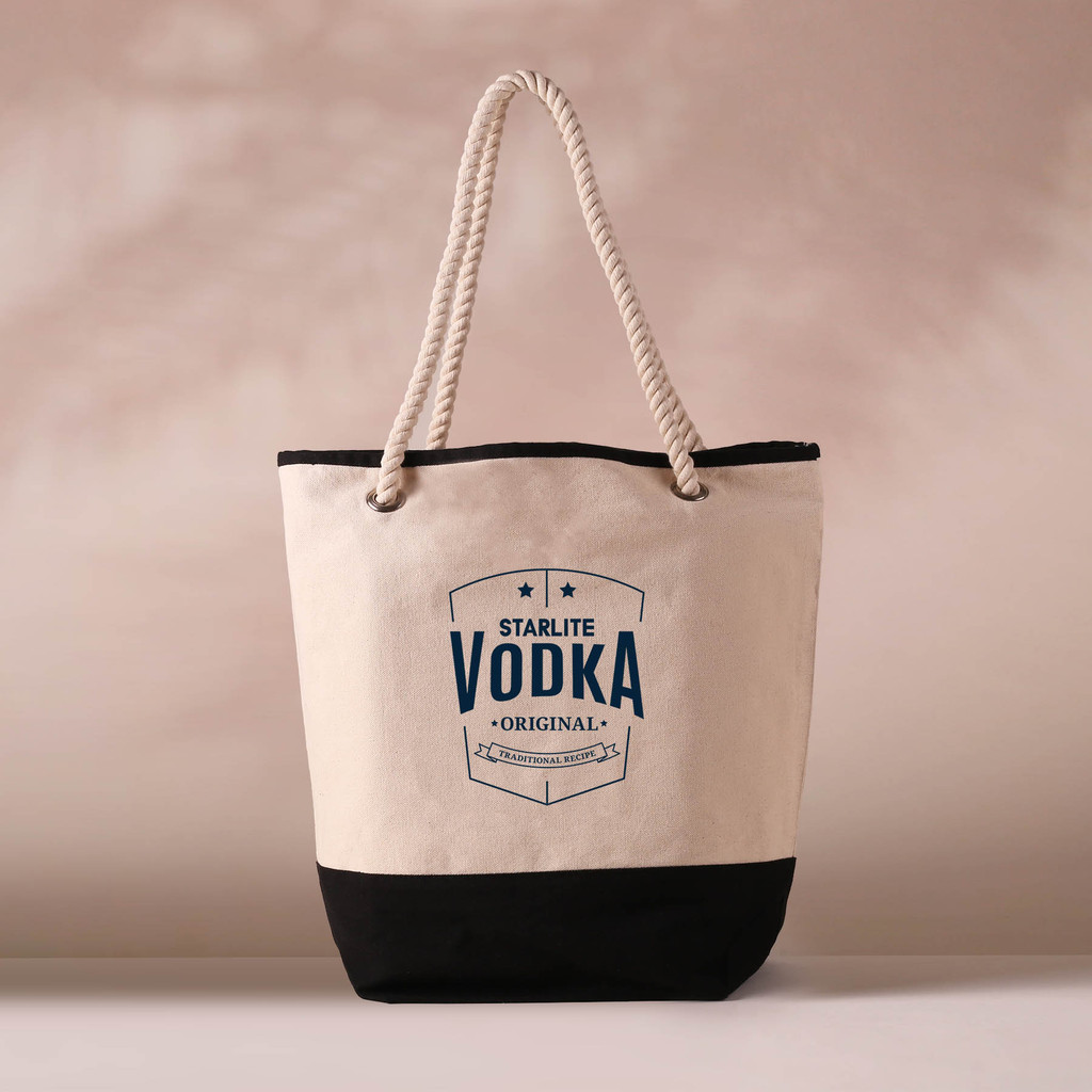Beach Bum Tote Bag