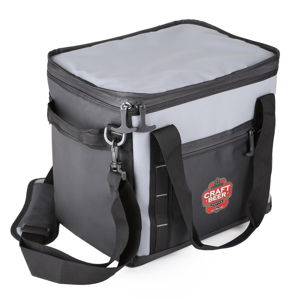 Glacier Peak XL 24 Can Cooler Bag