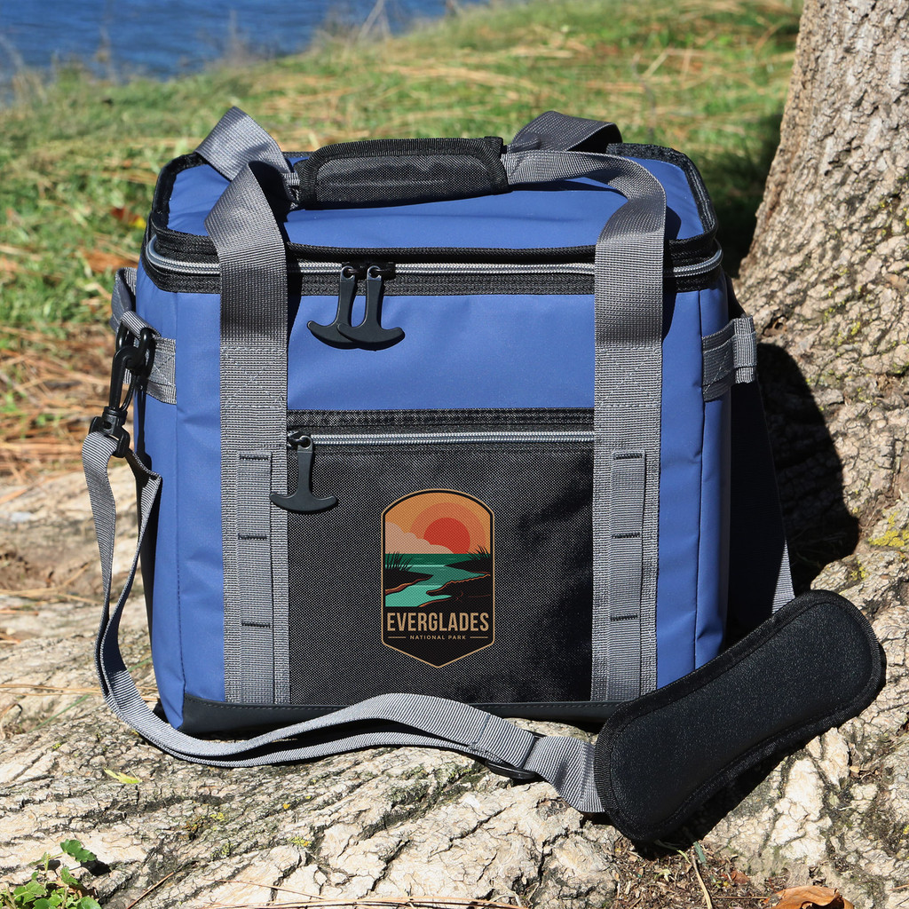 Glacier Peak XL 24 Can Cooler Bag