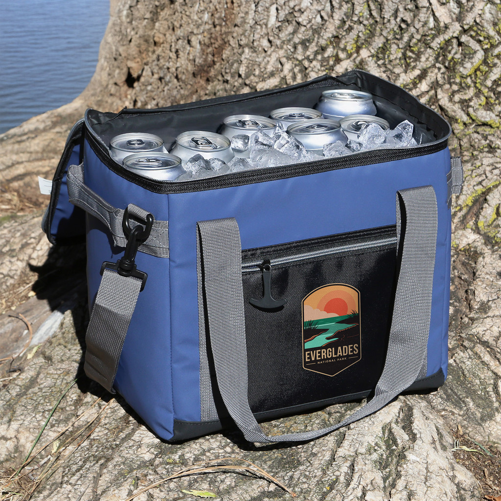 Glacier Peak XL 24 Can Cooler Bag