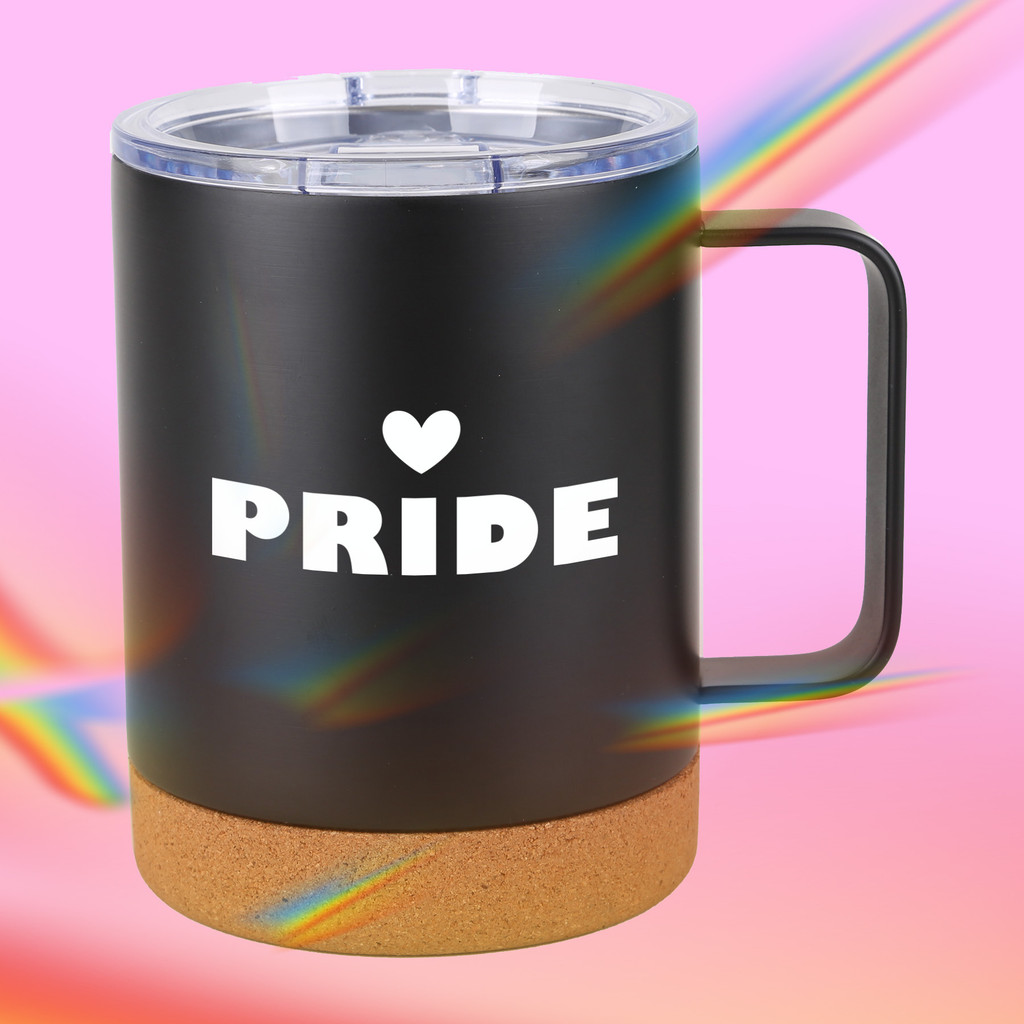 Pelle 341 Ml. (12 Fl.  Oz.) Mug