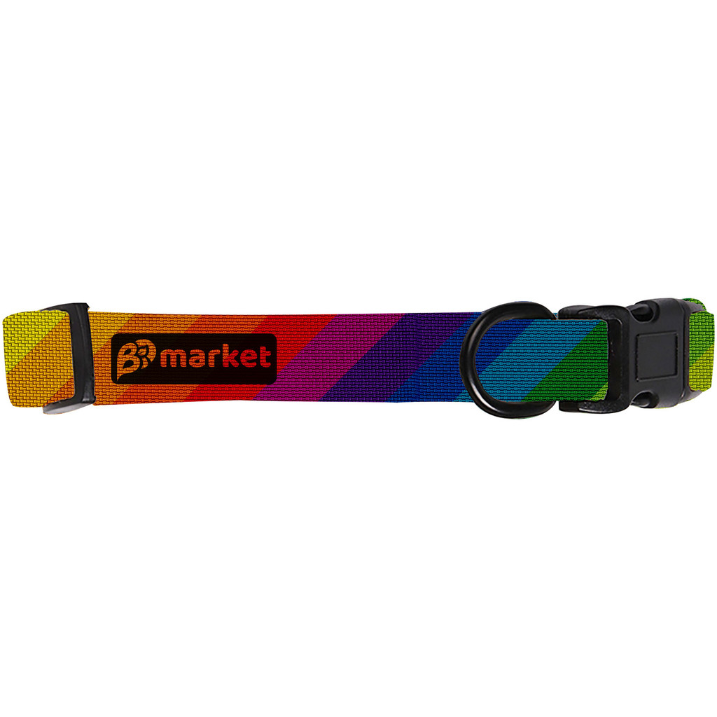 Dog Collar: Large:Large