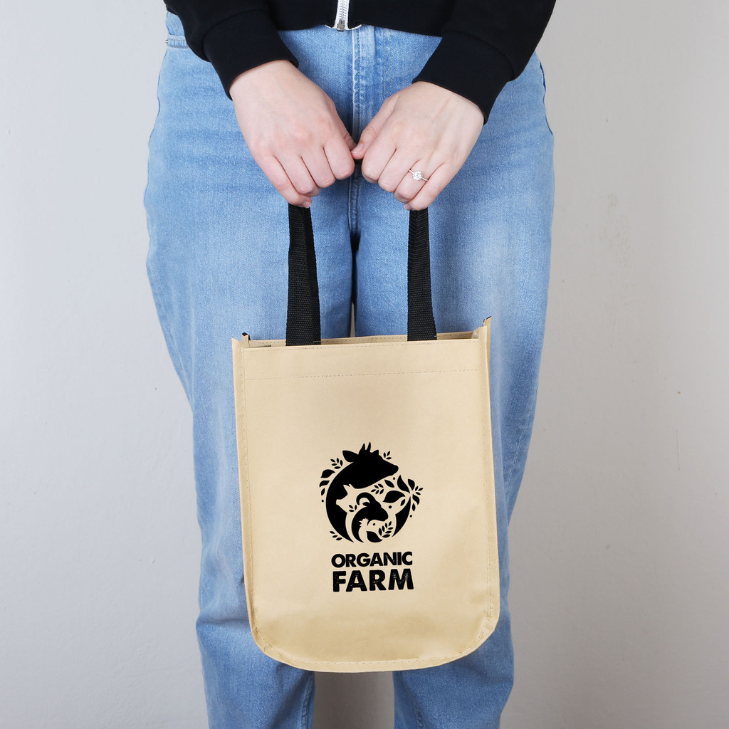 Kraft Fashion Tote