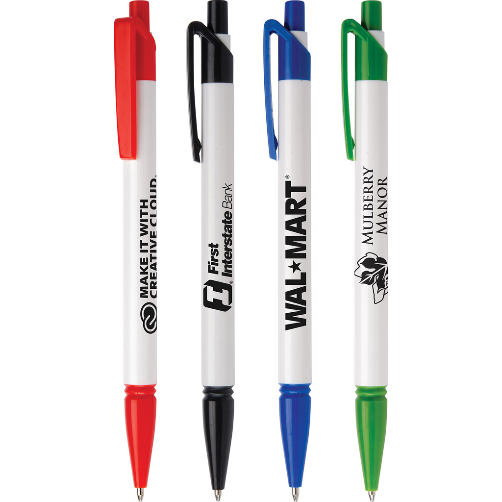 Wow Click Pen