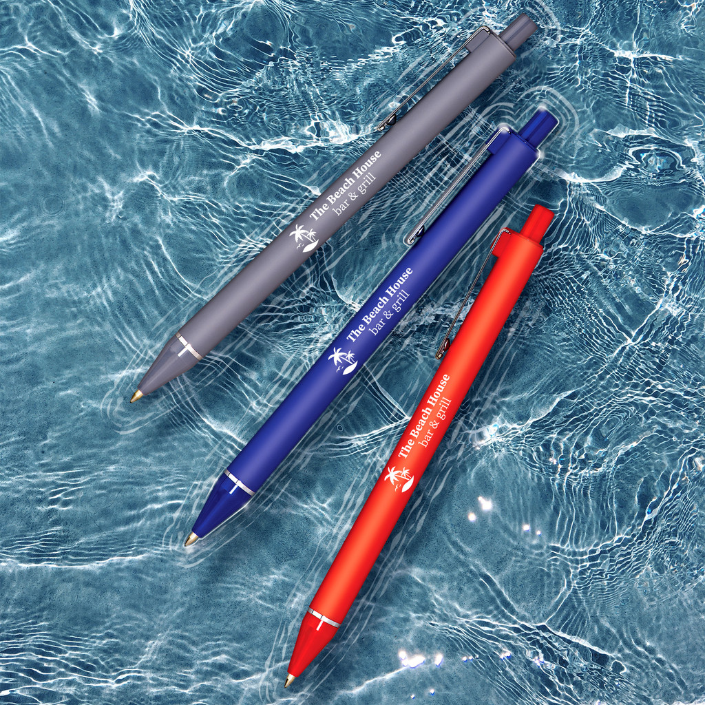 Aquarius Comfort Pen