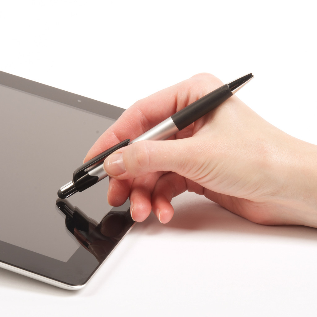 Mardi Gras® Touch Pen