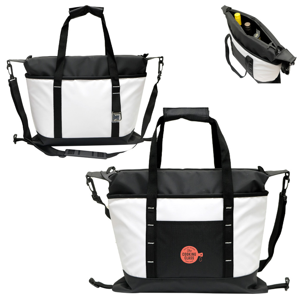 Glacier Peak 12 Can Collapsible Cooler