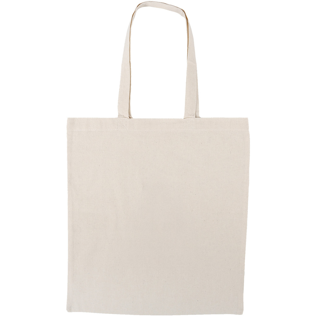 Savannah Cycle 6 Oz Recycled Cotton Tote