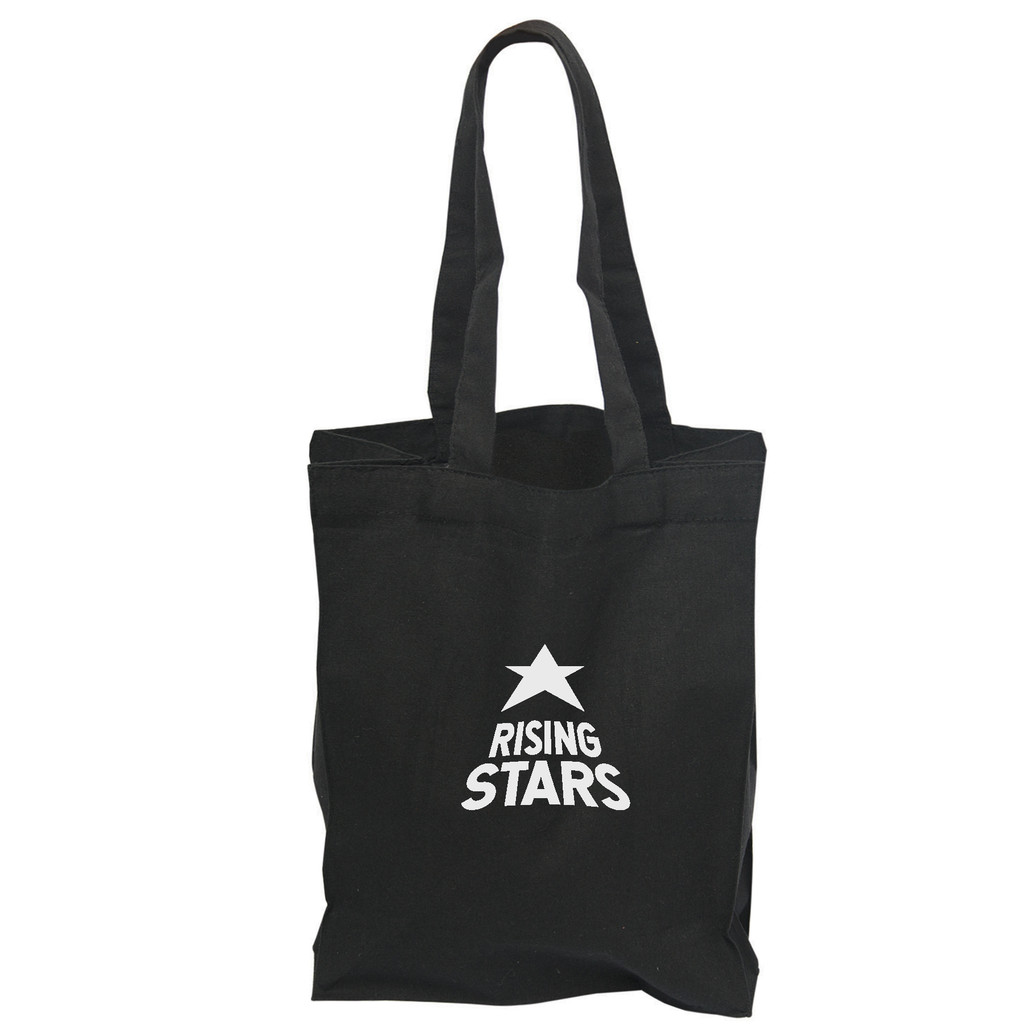 Mountcastle Cotton Fashion Tote: Premium:Premium