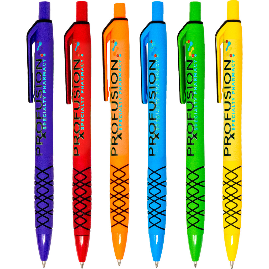 Spiralina Comfort Pen