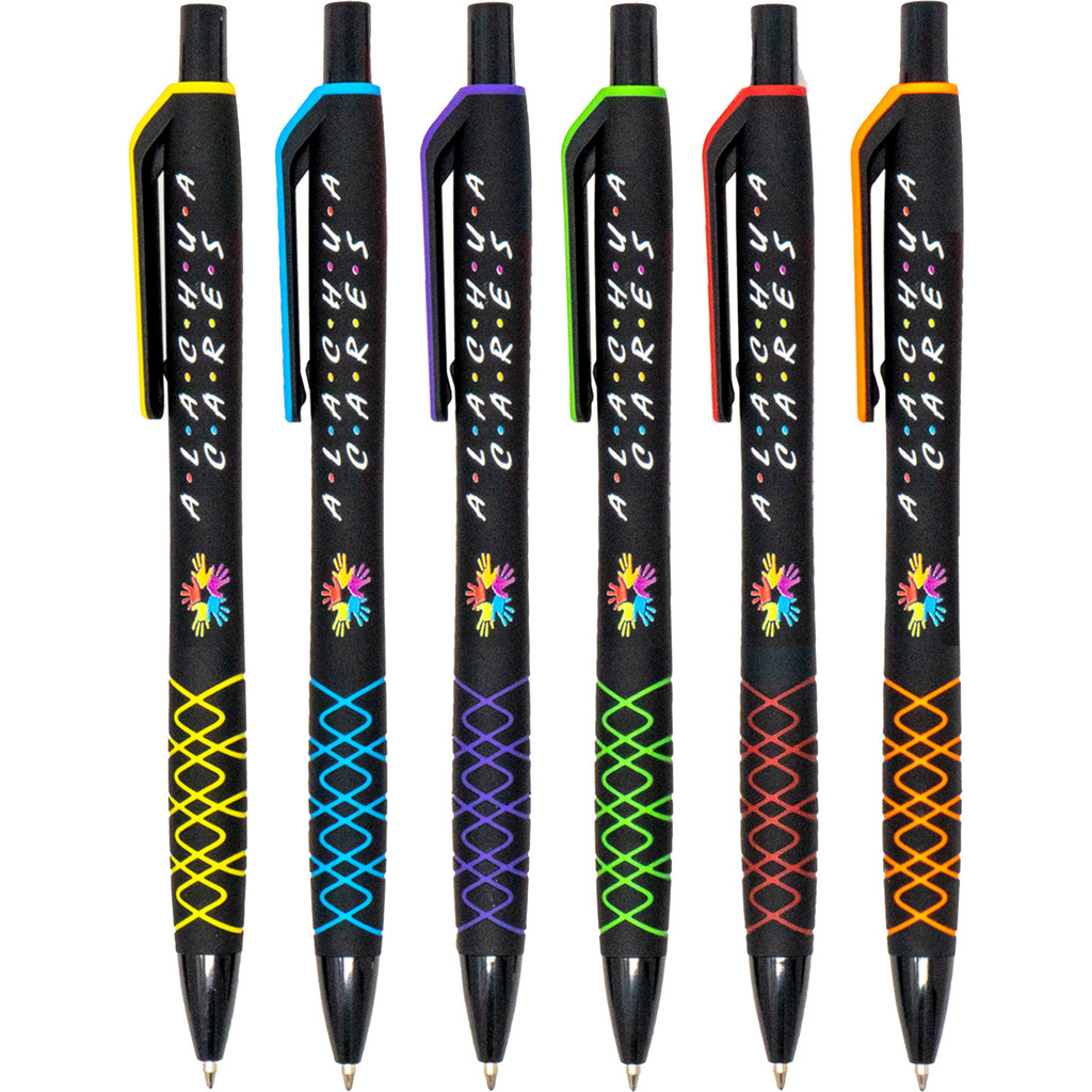 Spiralina Comfort Night Pen