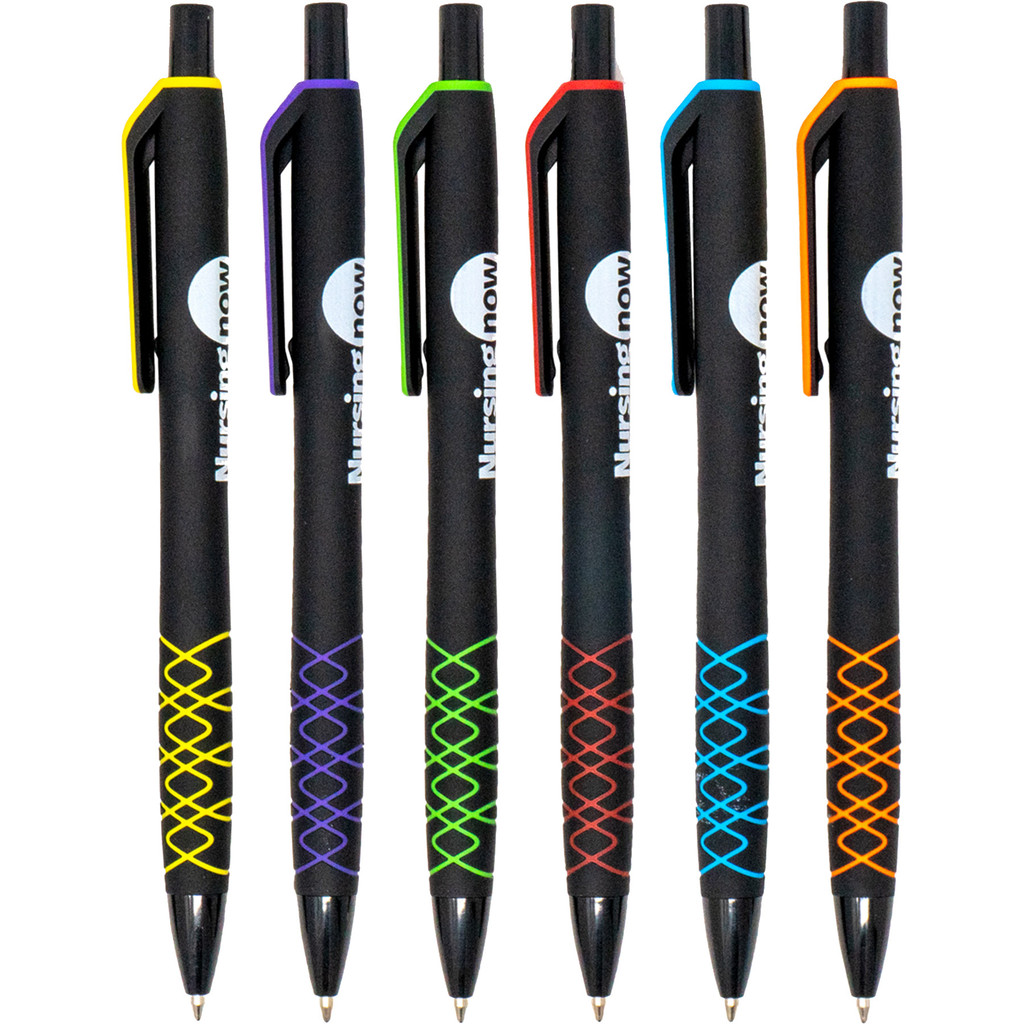 Spiralina Comfort Night Pen