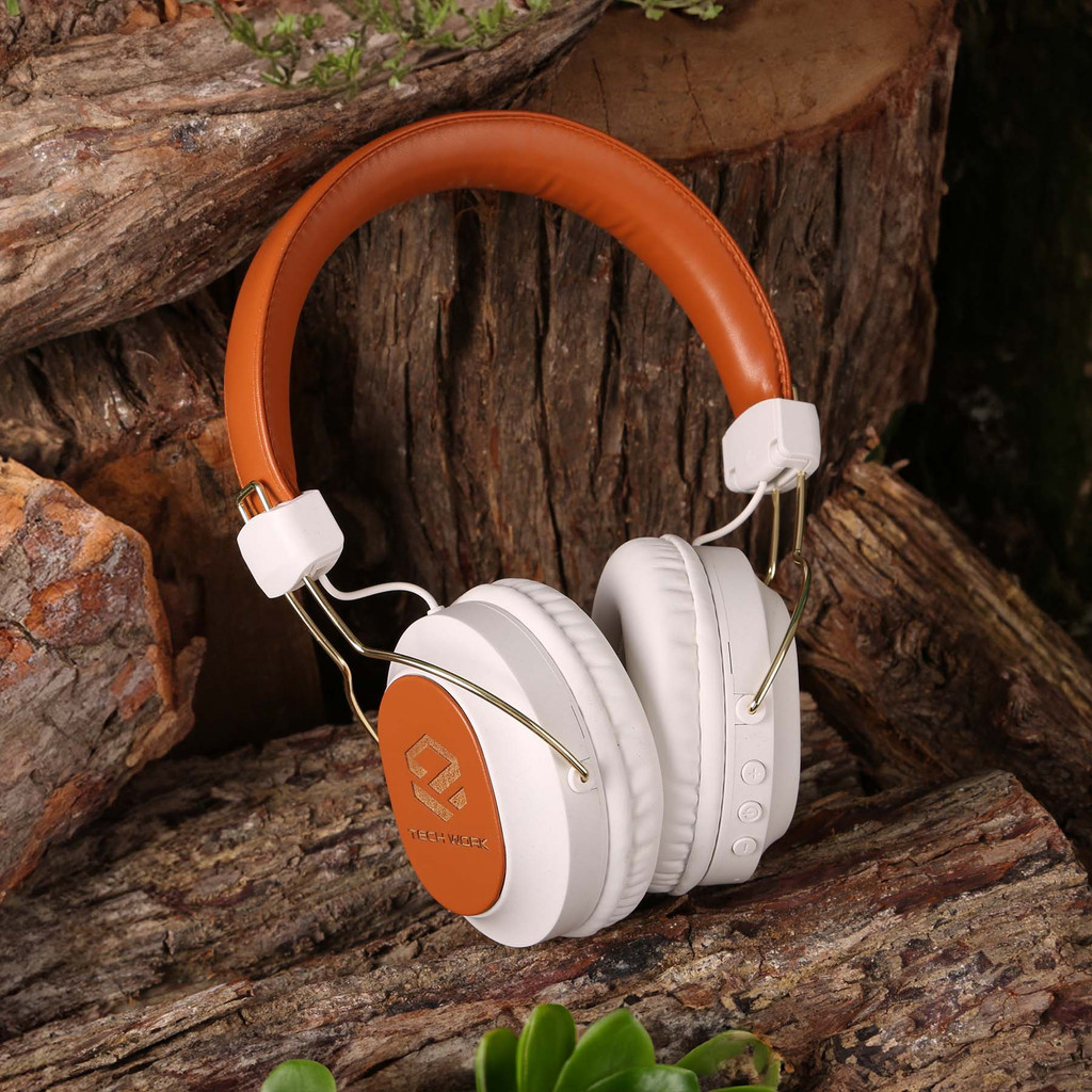 TerraTone™ Wireless Headphones