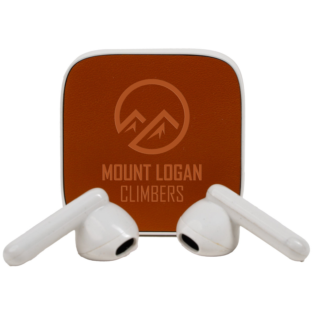 TerraTone™ True Wireless Earbuds